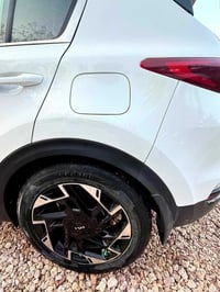 🚗 للبيع – كيا سبورتج 2020 خليجي استعمال شخصي والسيارة نظيفة جدًا ومحاف...