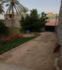مربع الري • ٨٠٠م • سند ٢٥