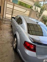 دوج افنجر • ٢٠١٣ • مكينة ٢٤٠٠