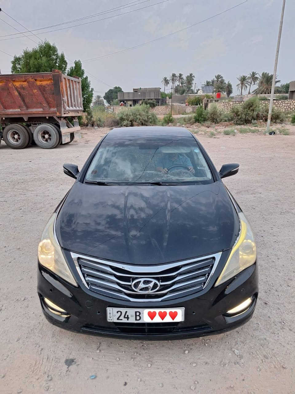 ازيرا خليجي • فول ١/١ • مكفولة مكينة