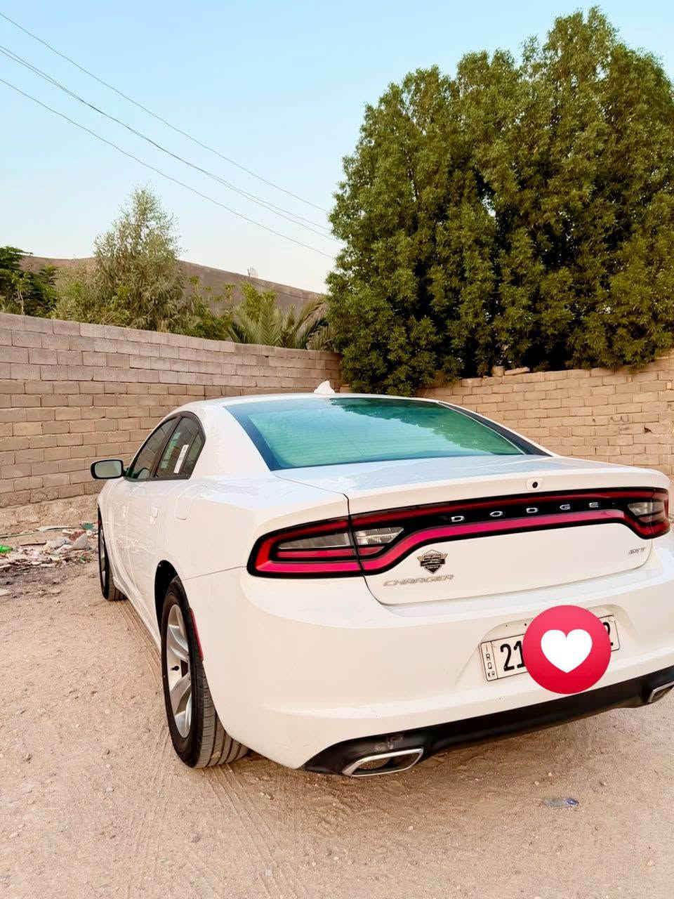 جارجر • ٢٠١٧ • رقم اربيل