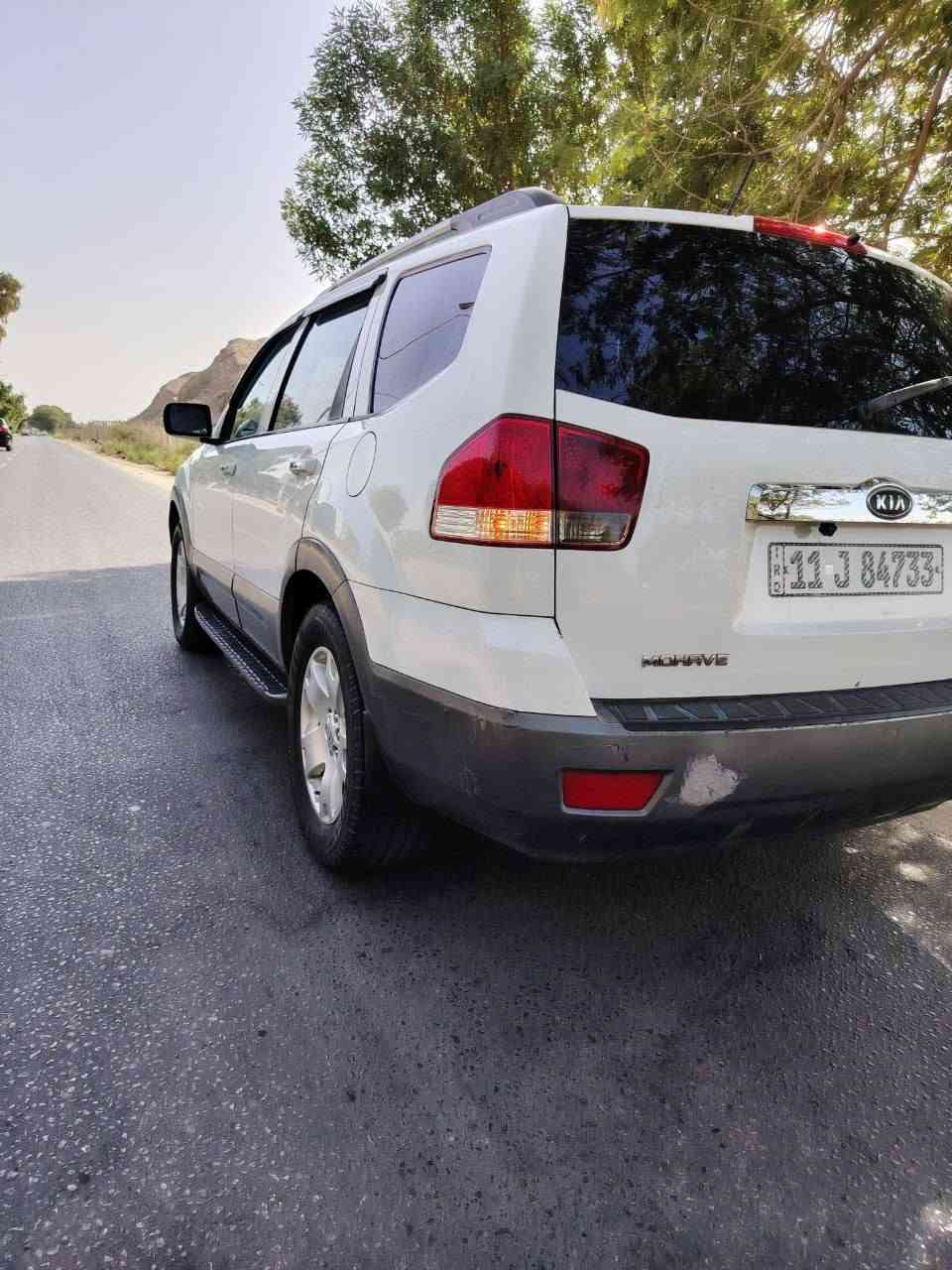 مهافي • ٢٠١٠ • رقم بغداد