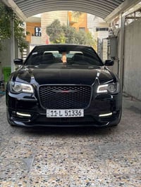 أوباما S • ٢٠٢٣ • ٢١٠٠٠ ميل