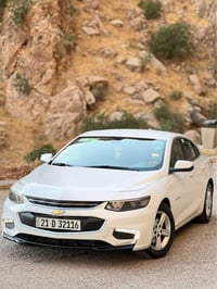 ماليبو • ٢٠١٨ • ١٢٤٠٠٠ كم