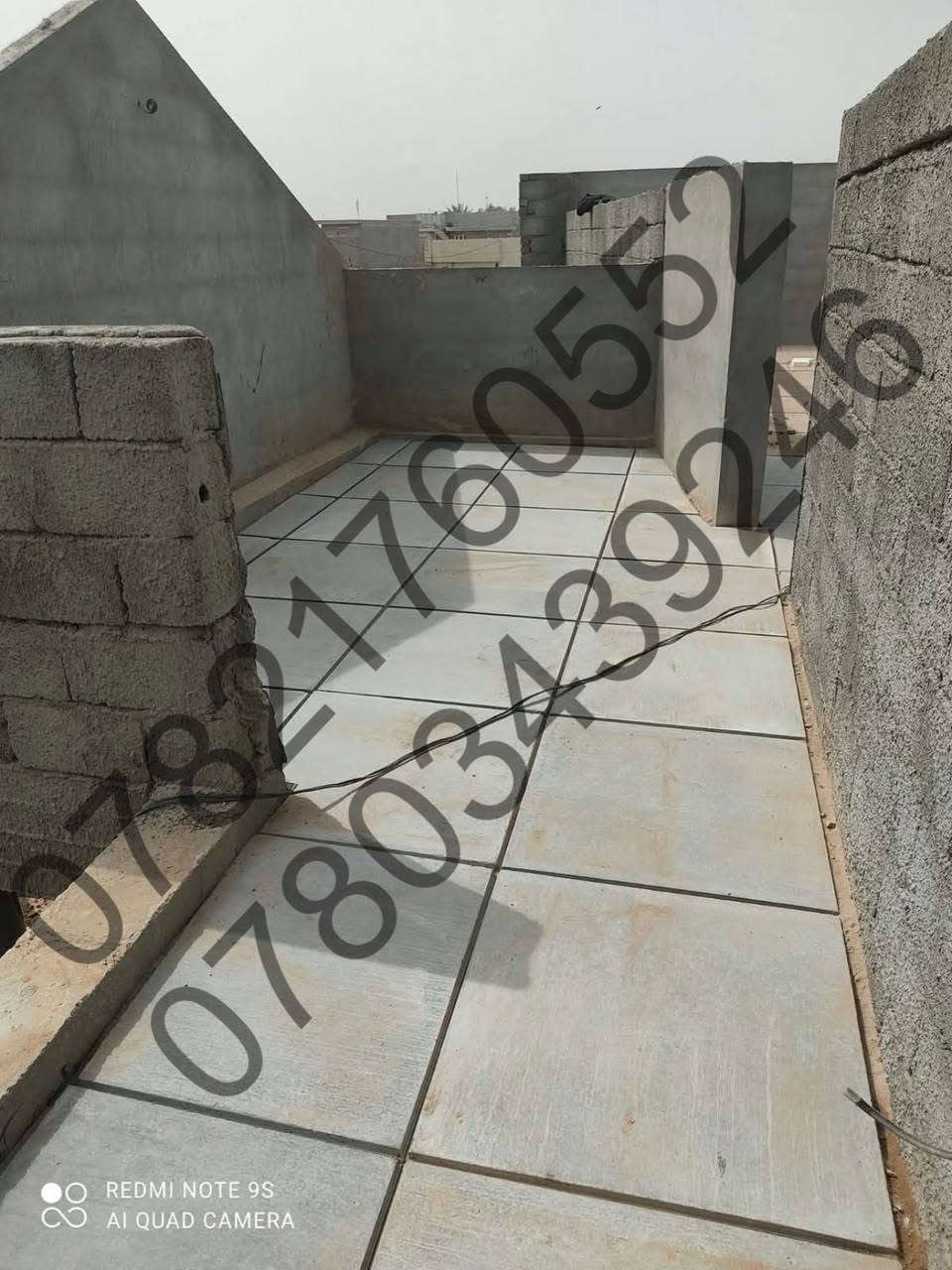 تطبيك شتايكر • عزل اسطح • ماستك درجه اوله