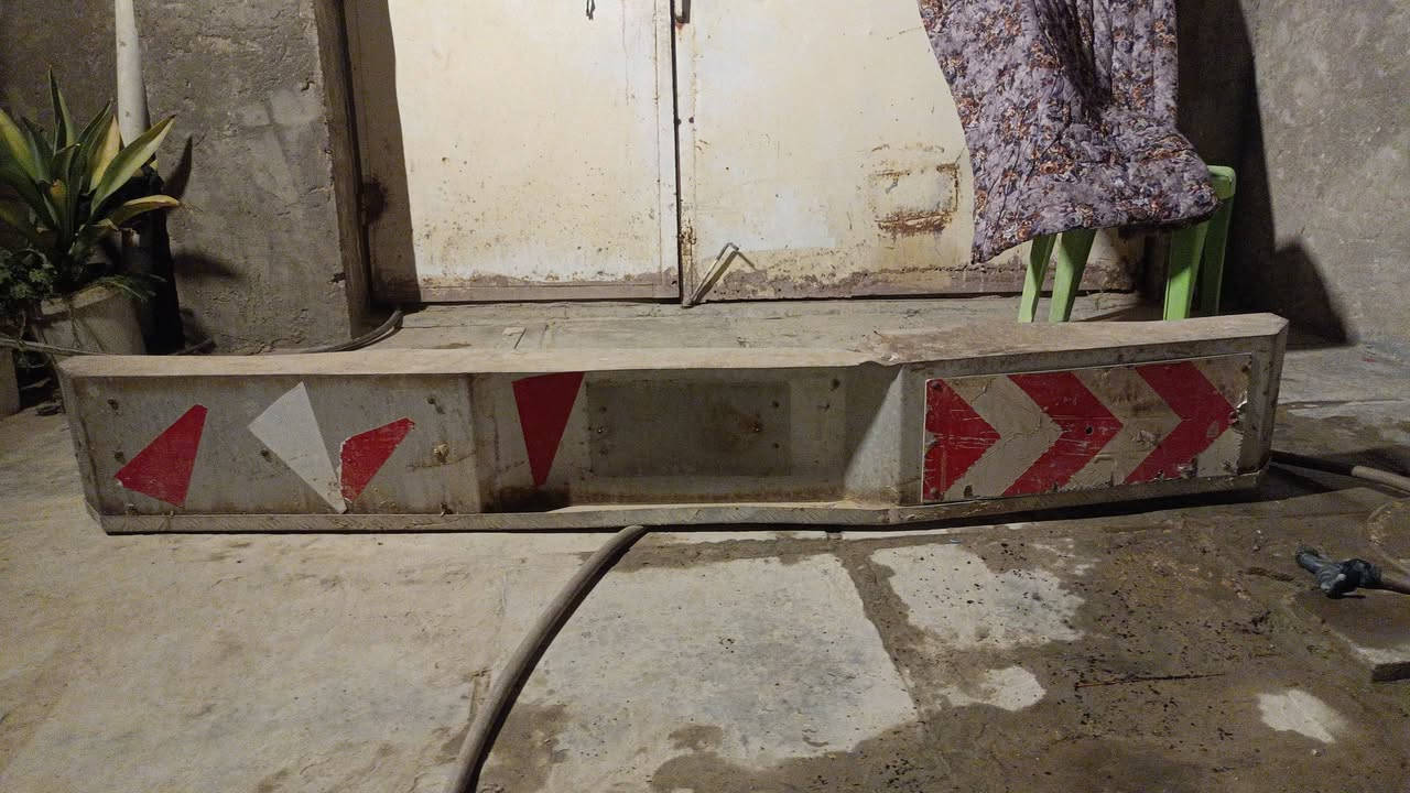 السلام عليكم
دعاميه فوزه للبيع سعره 100 وبيه مجال 

تصال ‏‪***********‬‏
