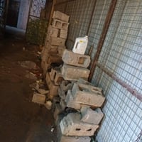 بلوك • بلاش • شارع الصحه