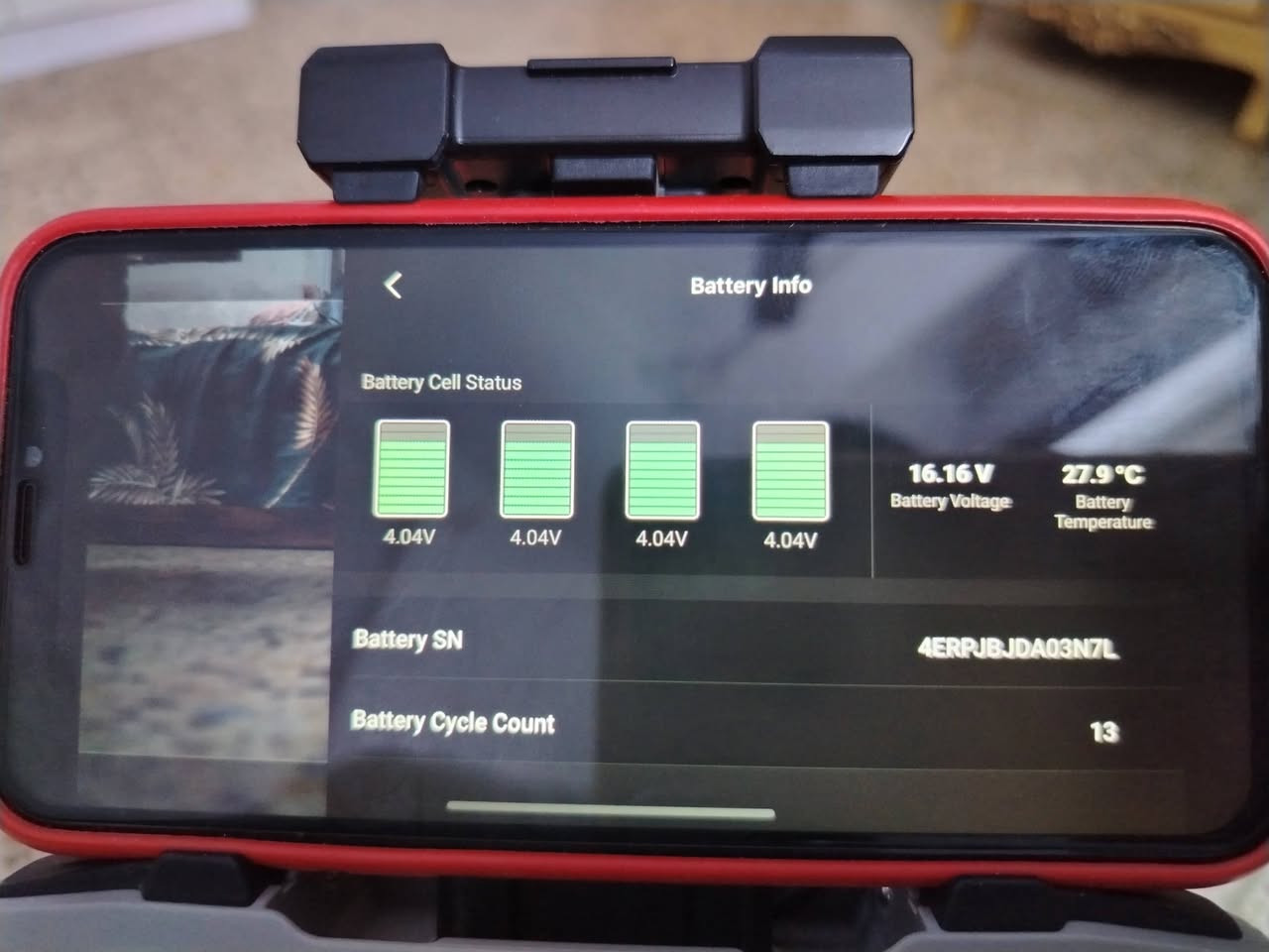 السلام عليكم للبيع Dji Mavic3 الغنية عن التعريف كومبو ريمونت عادي كامل المحلقات حتة الفلاتر وياهة استخدام ساعة ونص فقط  وبطارياتهة كل وحدة مشحونة 7 مرات مثل ما موضح بالصور جديدة بدون اي ضرر حتة شخط مابيهة بس المشكلة بيهة حساب يعني تكدر تستخدمهة مدى الحياة وتسوي تحديثات بدون اي مشاكل بس مجرد متكدر تربط حسابك بيهة بالمناسبة تصير ازالة للحساب بس تكلف ورقتين ونص برمجة بدون تبديل بورد وبدون فتح اي شي للاستفسار عن السعر وباقي التفاصيل الاتصال او مراسلة عل خاص او الواتساب على الرقم ***********
