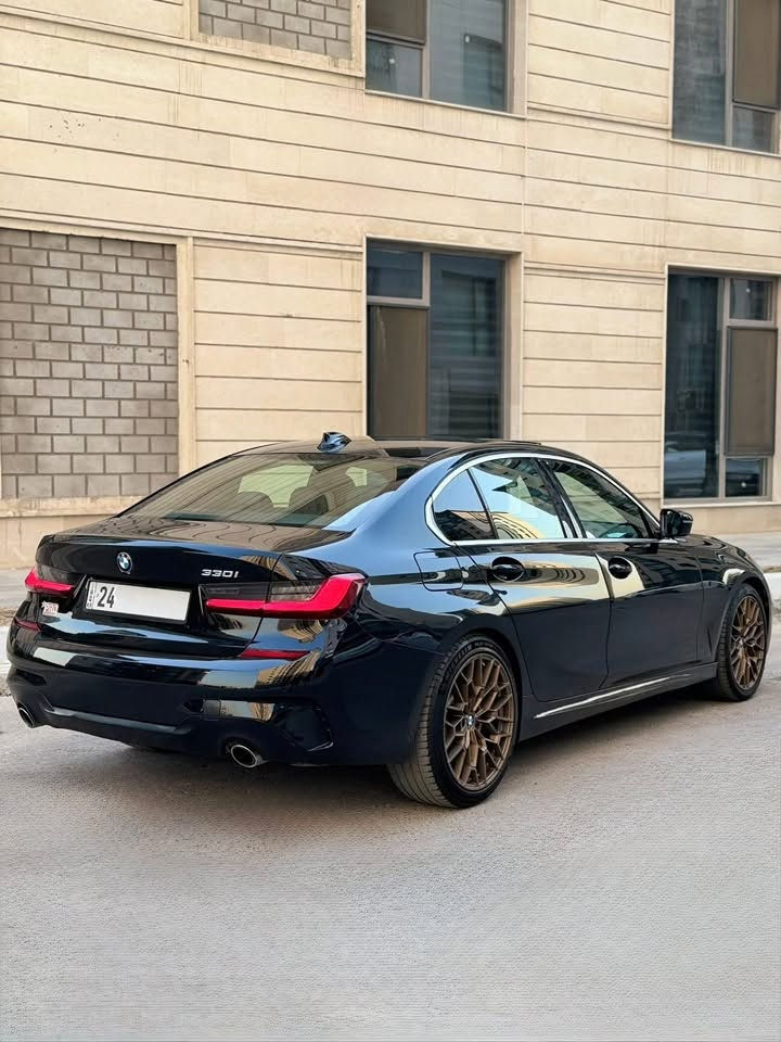بي ام 330i /2020
ماشية 100 الف مايل سنوية وهزة جديد 

كير محرك مكفول 

3mw5r1j09l8b09760 رقم الشاصي 

السعر 220 ورقة بي مجال 

عنوان بغداد العامرية

*********** واتس اب فقط
