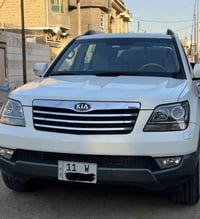 موهافي • ٢٠١٥ • دفع رباعي