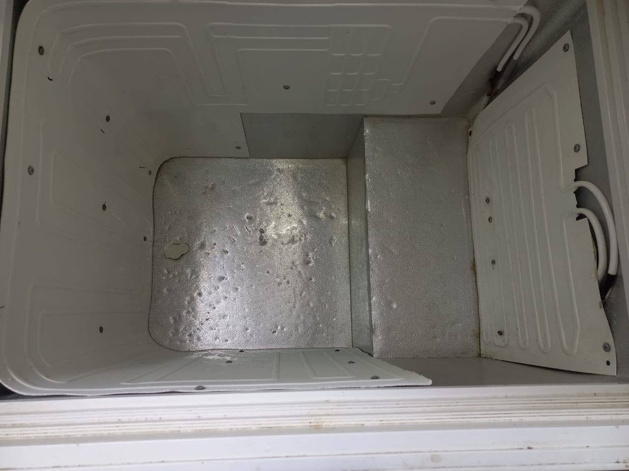 مكلف بالنشر
مجمده للبيع السعر ١٢٥ الف
التواصل ع الرقم
***********
