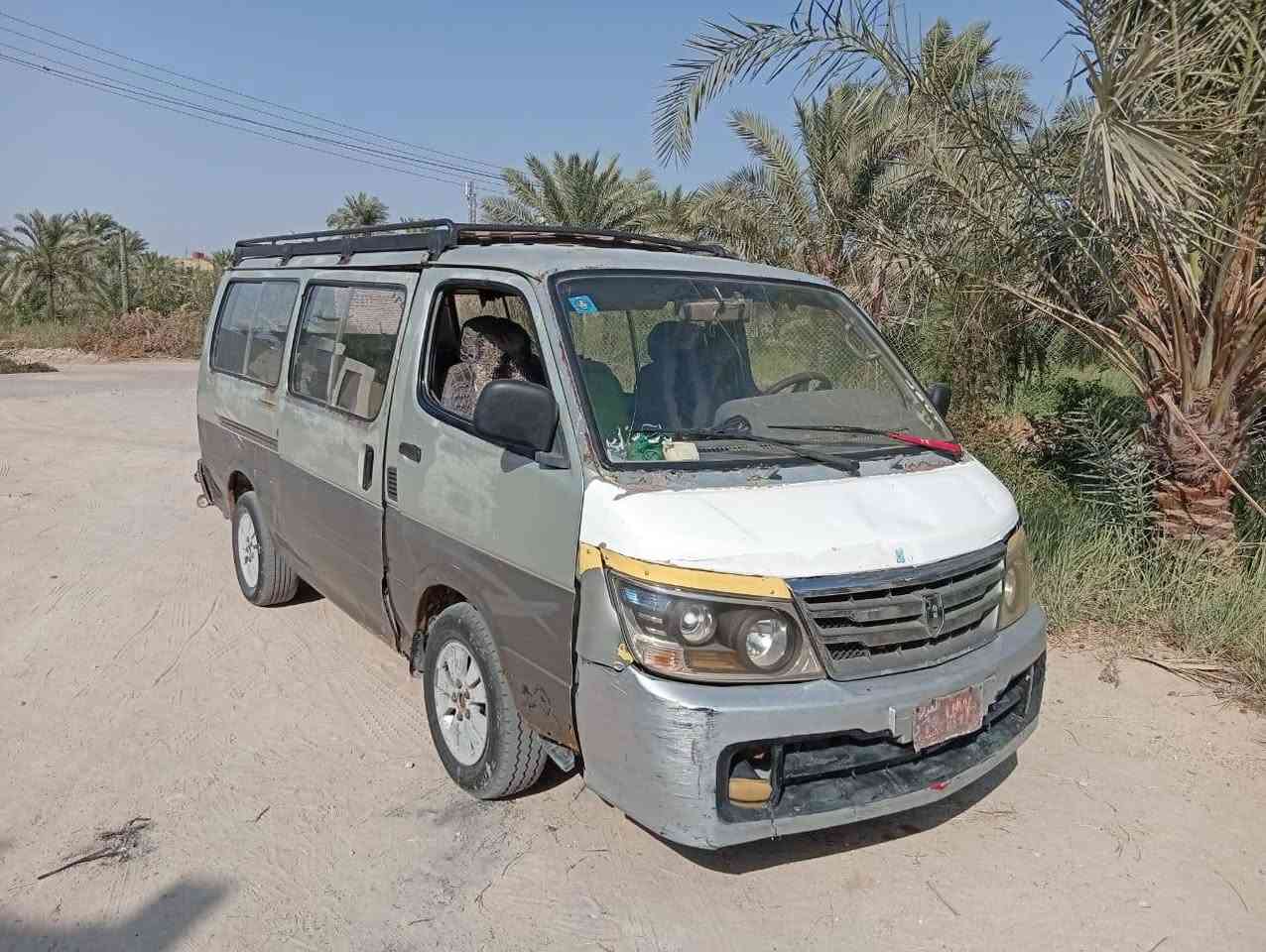 جنبي • ٢٠١٠ • الناصرية الفضلية