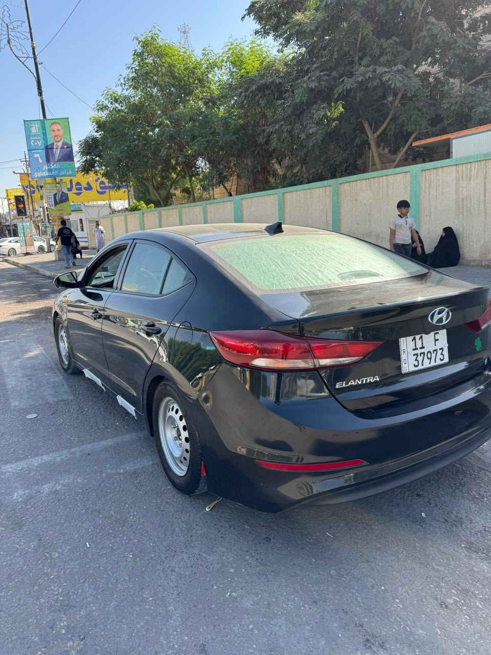 وارد امريكي • ٢٠١٨ • جلد