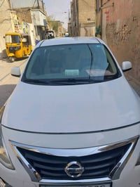 سني هندي موديل ٢٠١٩ ماشيه ١٢٠ كير ومحرك كفاله سياره نظيفه تبريد ثلاجه ...