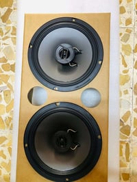 JBL اصلي • ٨٠ واط • ٦ بوصة