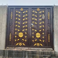 باب • نظيف • ٢م٥٠×٢م٦٥