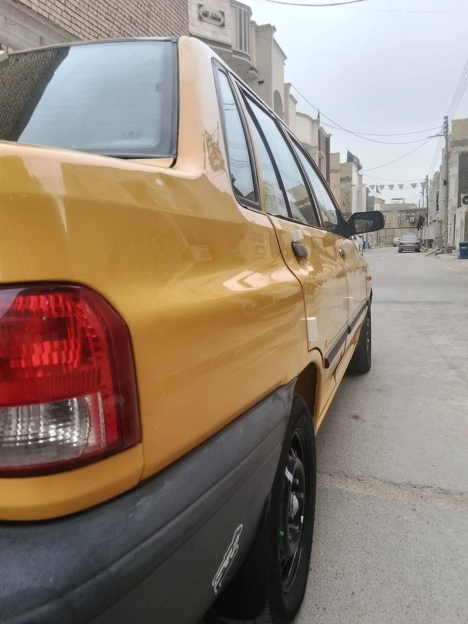 سايبا ٢٠١٢ • مكفوله • مكينه جديده