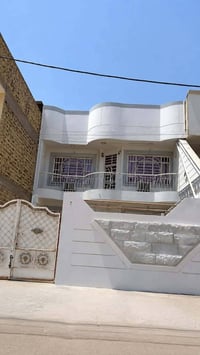 حي الضباط الاولى • ٣ غرف • كراج سيارة