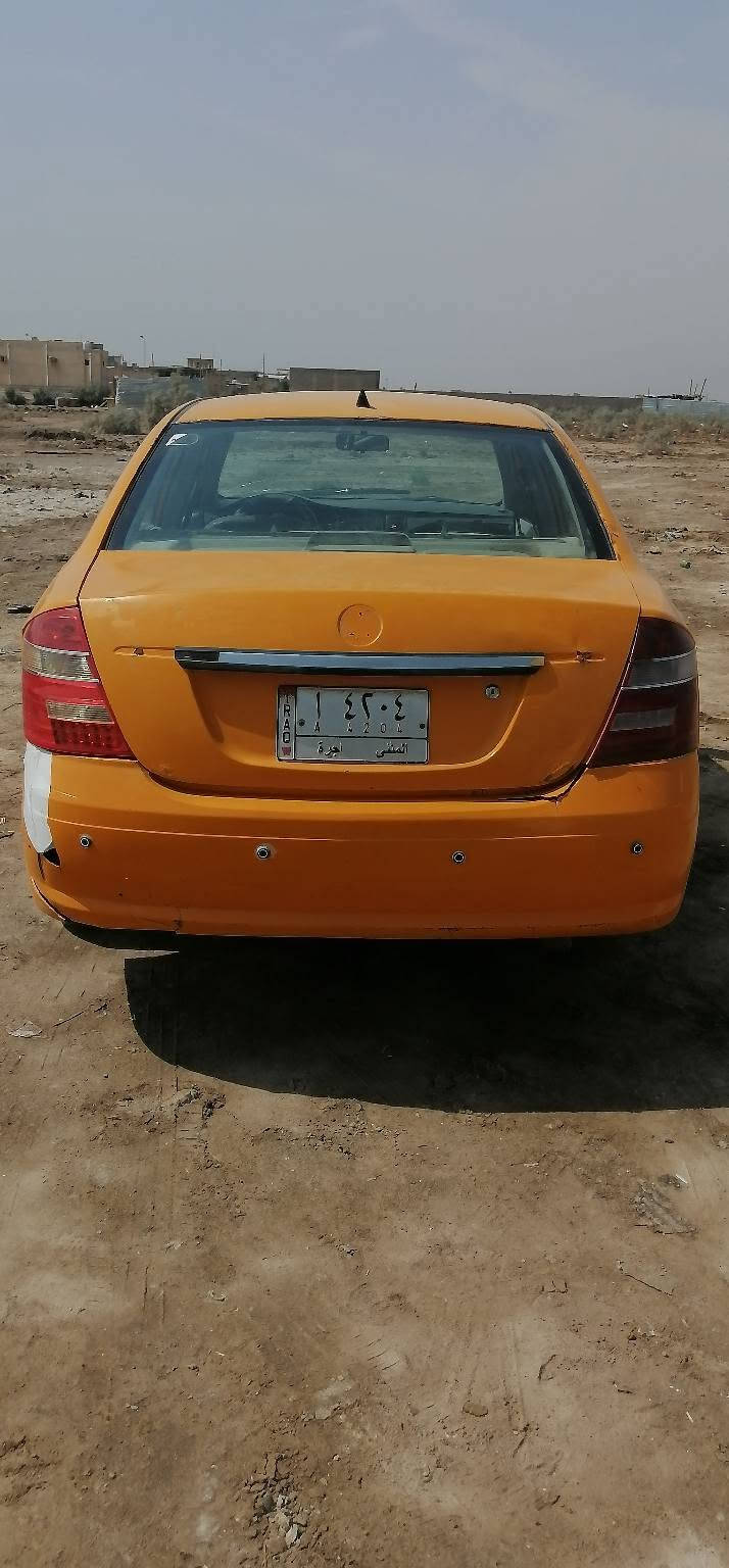 جيلي • ٢٠١٣ • رقم مثنى