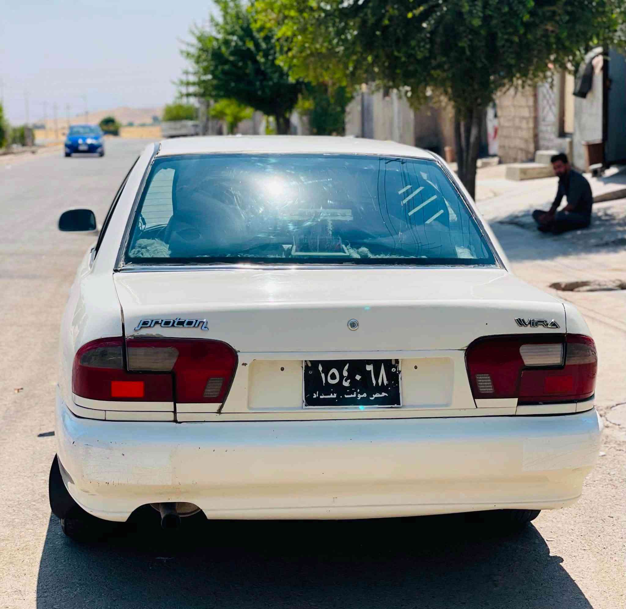 سەرەتا بەناوی خوا 
پرۆتۆن 
مۆدیل 2004 تەحویل ئەسڵی 
گێڕ تۆماتیک قوفڵ مەرکەزی دوجام کارەبا
گێڕو مەکینە ی لۆک ١ مانگە خراوەتە سەری 
تەبرید بەس قایشی پێوەنیە تەقەو ڕەقەی نیە 
کارەبای هەموو گیانی ئیشئەکا دەشبوڵو بەرگە دەرگای زۆر جوانە ماڵی دۆستە فەقیرە بۆخۆت بەس بەنزینی تێبکەو لێی خورە ٢٥٠ مەسروفی نیە 
سعری بەلاش بەلاش 22گڵاو مەعامەلەشی تیایە 
شوێن.هەڵەبجەی تازە 
ژ.م *********** واتس ئەپی لەسەرە Тазовский район, Ямало-Ненецкий автономный округ
