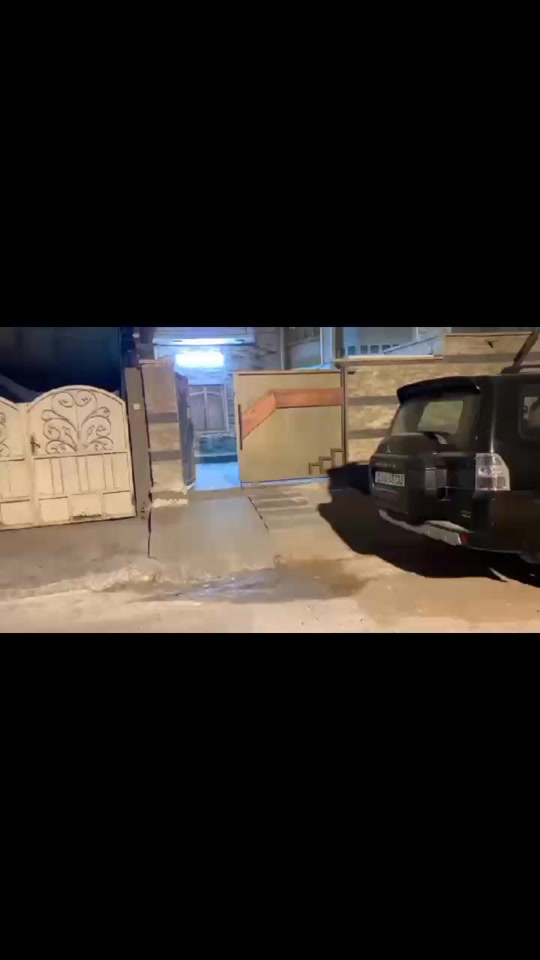 بالبلديات • ١٠٠م • ٣غرف