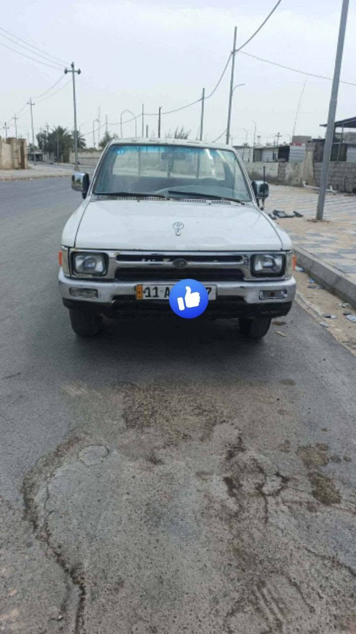 سلام عليكم بيكم تيوته موديل 98 مكينه لأ تبخر ولا تنقيص كروسيد كير مكفول رقم بغداد نكليسي 11 تحويل ثاني يوم مكان واسط رقم الهاتف *********** السعر 35
