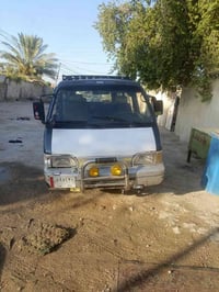بستا • ١٩٩٤ • كربلاء حي العامل
