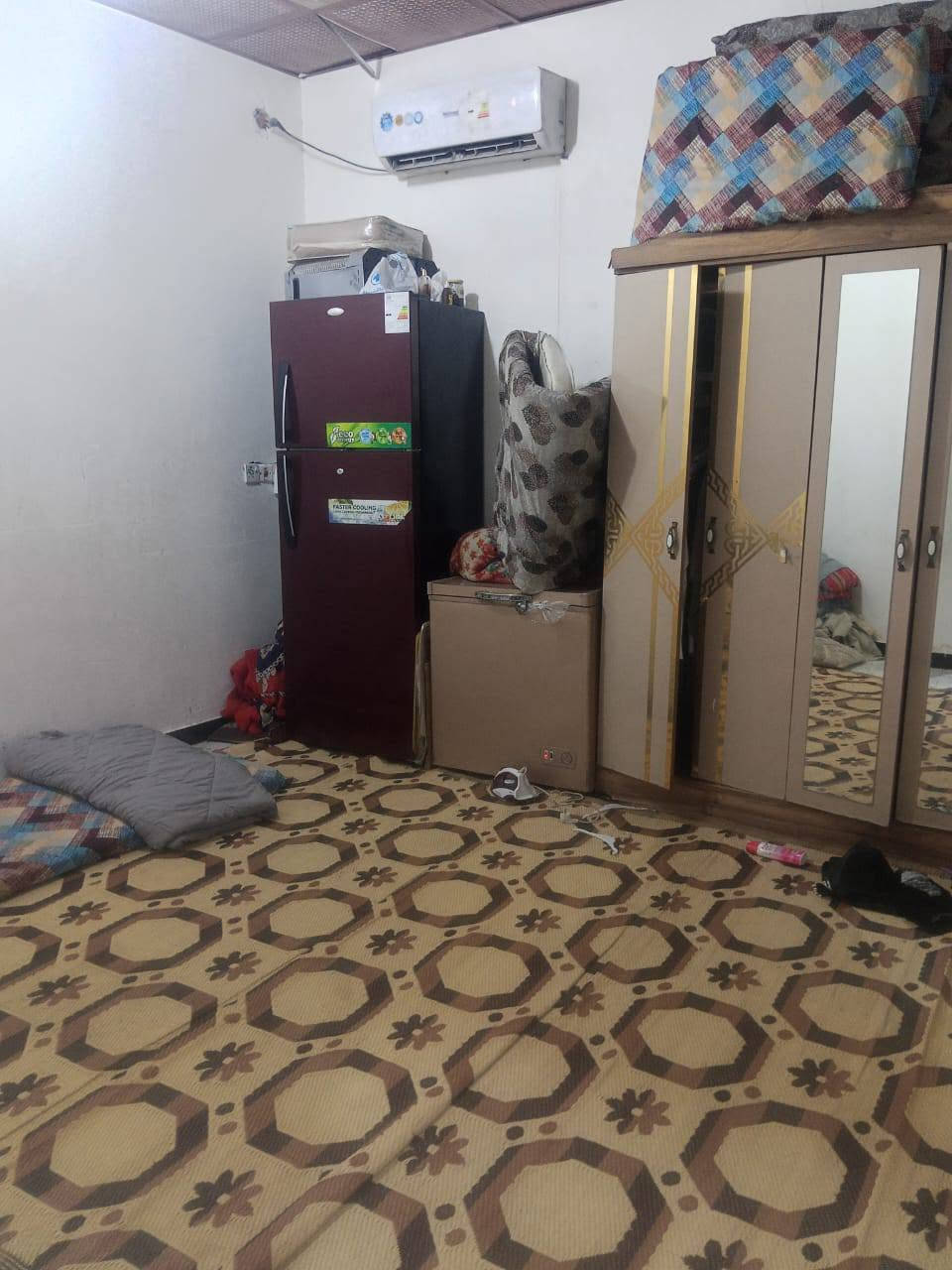 أبو الخصيب • ١٥٠م • طابقين