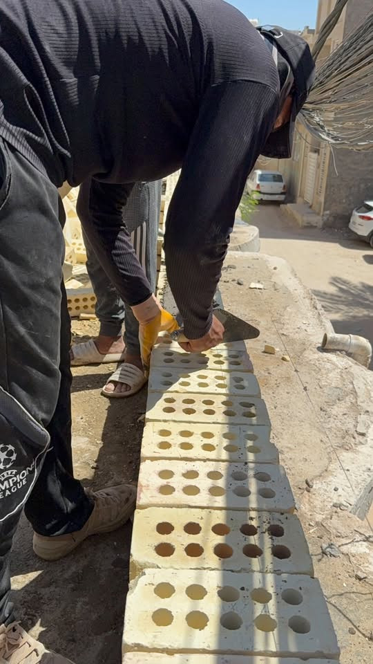 بناء هيكل فقط بنقد والقسط داخل كربلاء فقط

الاستفسار ***********
