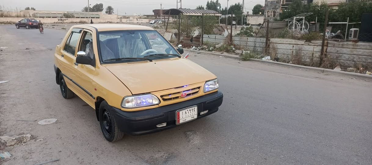 موديل ٢٠١٥ • مكينة برايد • كير جديد