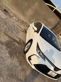 كورلا • ٢٠٢٥ • بغداد
