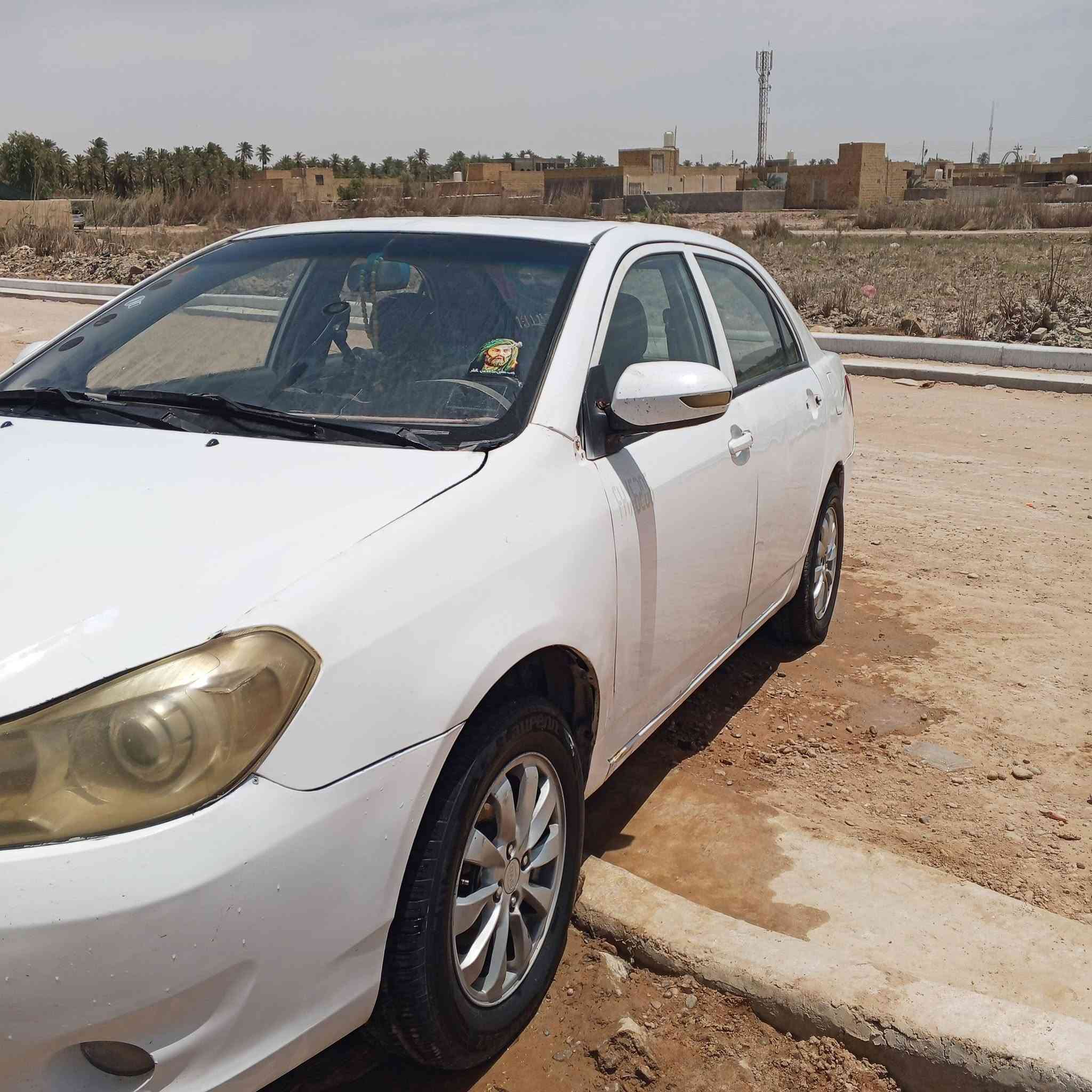 سلام عليكم بي وايدي سياره جاهزه بسمي مراوس فقد بكيه فتون جنبي الستفسار هاذه ***********

