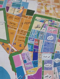 ١٠٠م • ملحق النداء • شارع ٦٠