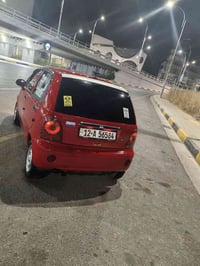كوكو • موديل ٢٠١٢ • ماشي ١٧٠٠٠٠