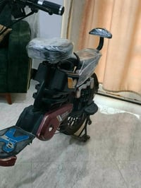 دراجة • نقص بطارية
