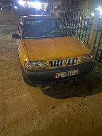 مكينة جديدة • ٢٠١٥ • مدينة الصدر