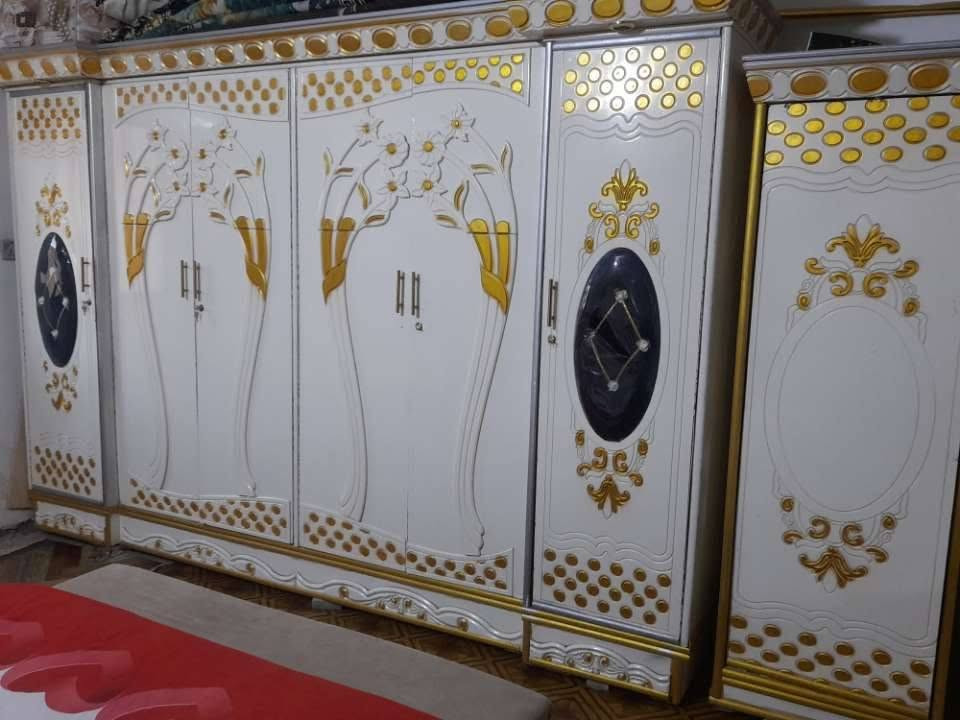 السلام عليكم غرفه اخشاب الييع سعر 650وبيهه مجال نضافه 90/ب100عنوان بغداد غير موجود علا لواساب ***********
