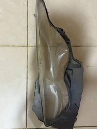 لايت FX35 • صفحة السايق