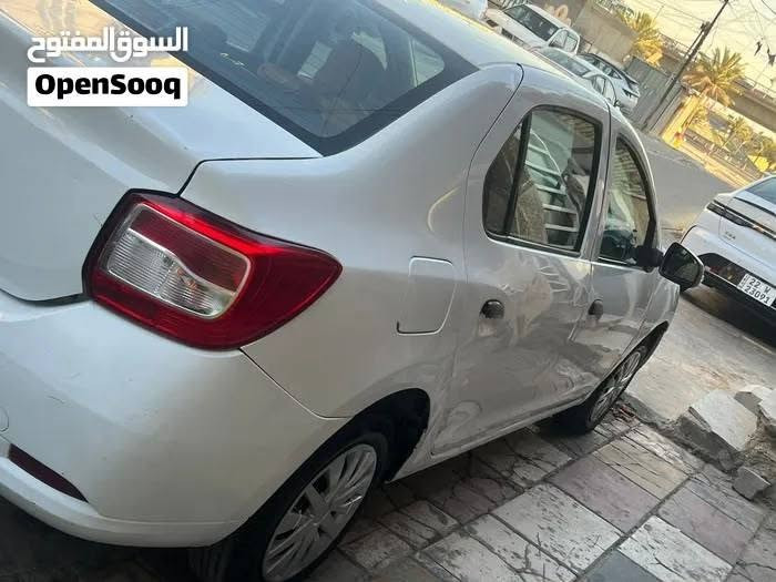 رينو سمبل • ٢٠١٦ • اوتوماتيك