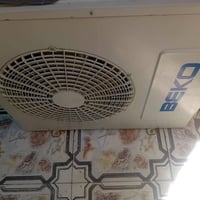 سبلت بيكو • ٣ طن • تدفئة وتبريد