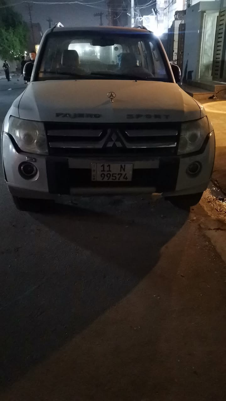 باجيرو • ٢٠١٨ • ابو ياسين