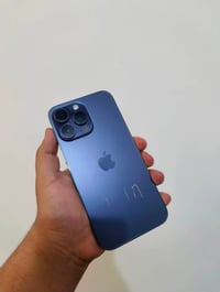 آيفون 14 برو ماكس • ٢٥٦ • بطاريه ٨٥