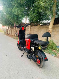 دراجة شحن R9 • موديل ٢٠٢٦ • كفاله عامه