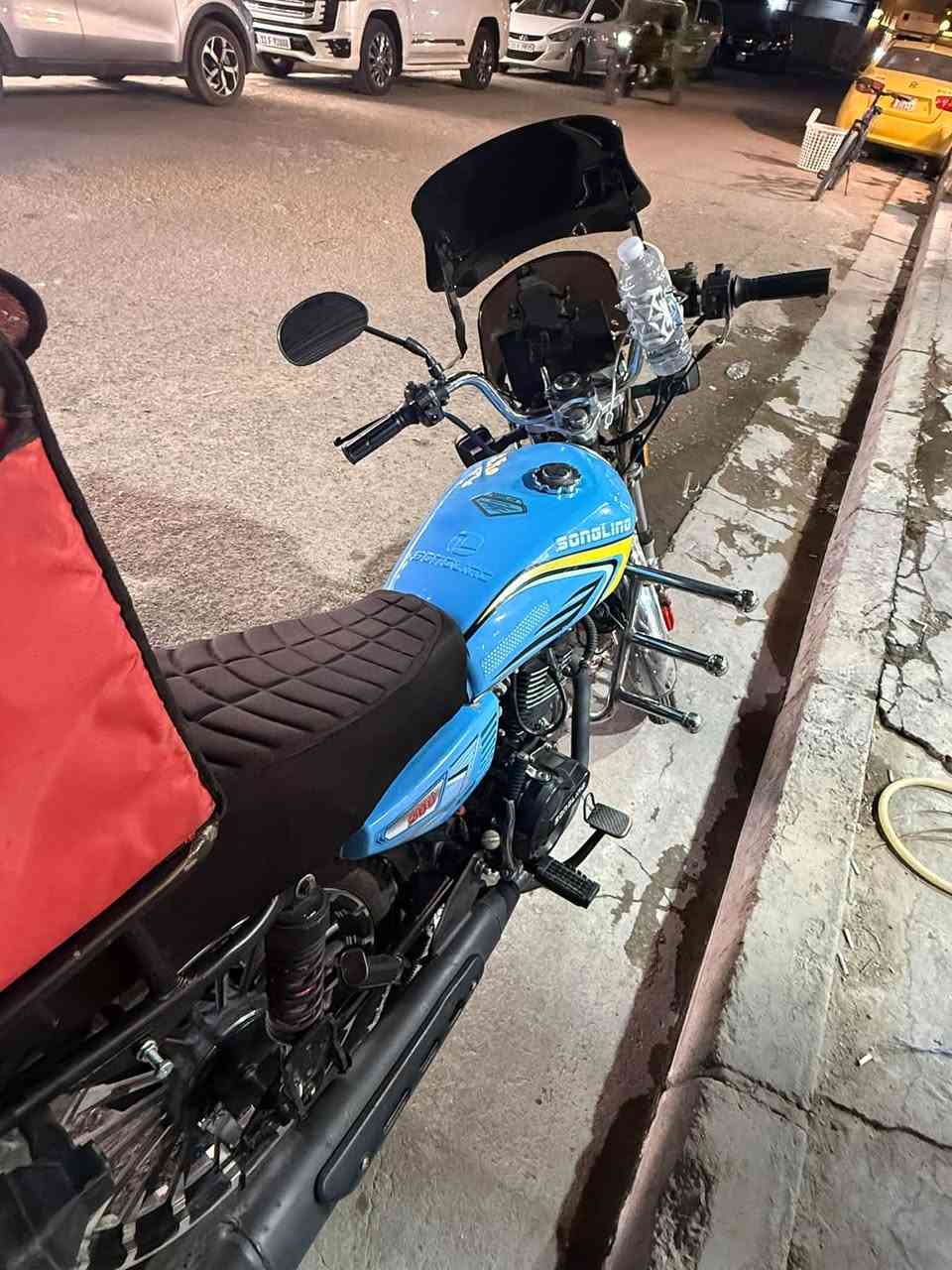 سونك • موديل 26 • نضيفة