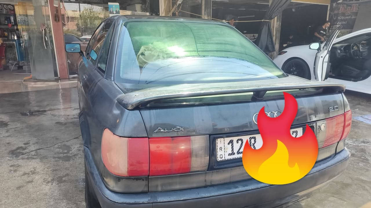 أودي مديل 1992 رقم نينوى اني الشرعي كير ومحرك شرط
طخم جديد
تبريد شغال ثلج
قفل مركزي
كابون بيها
السعر, 28
وبيها مجال
للتواصل ***********
