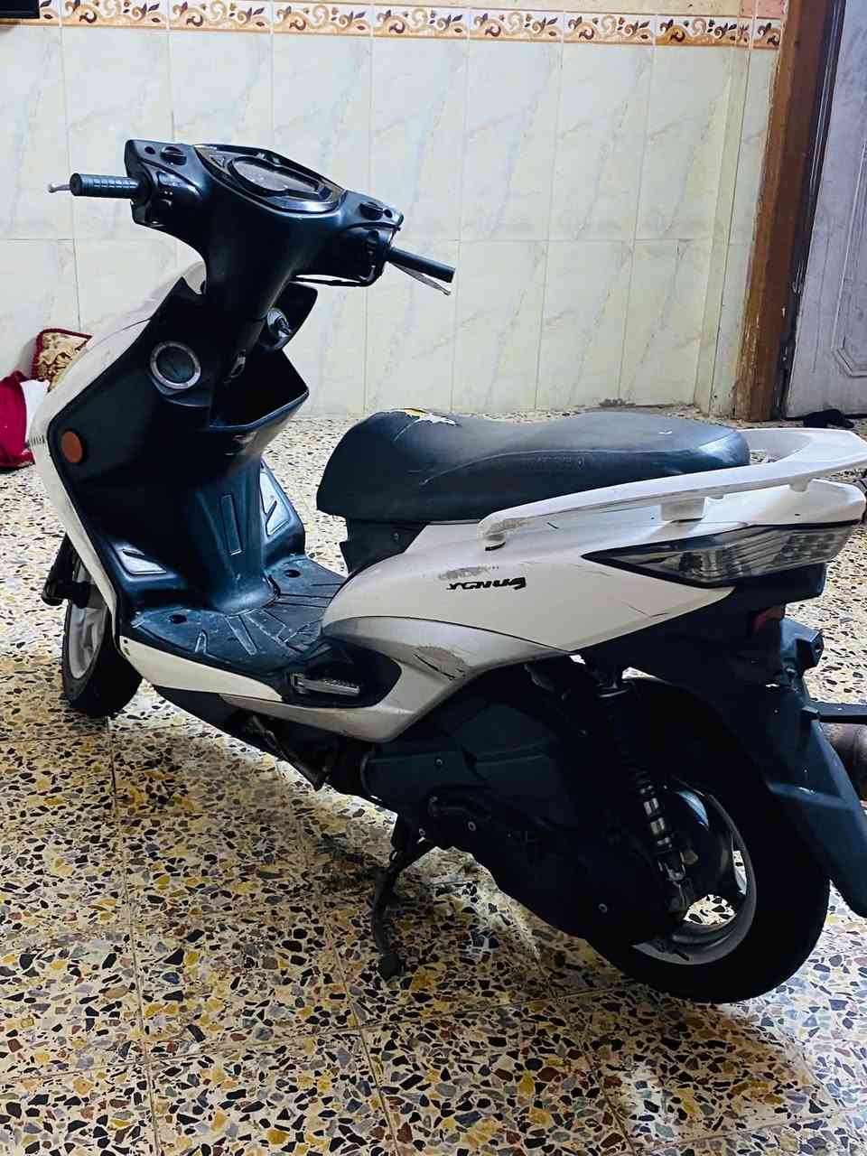 سلام عليكم سكنس لد كفاله عامه بغداد بل بلديات ***********السعر مليون
