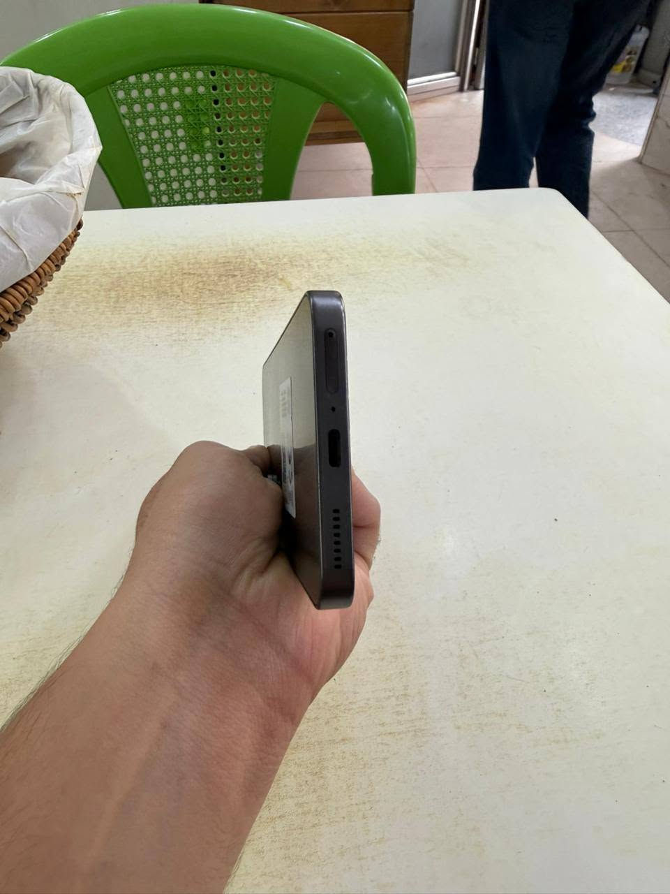 للبيع جهاز انفنكس GT 30PRO ذاكره 256 عشوائية 24غني عن التعريف جديد كامل ملحقاته مستخدم قليل بعده بلزكه شركه ٣ كراتين   كامله براد ألعاب 120فريم شاحنه حافضات3 مكاني بغداد شعلهـ سعرة 480الاف ***********
