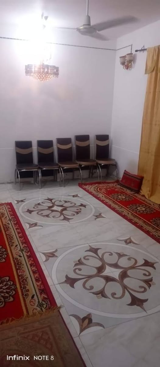 طابو صرف • ٢٠٠م • حي السلام