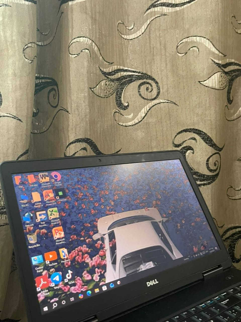 ديل E5540 • كور i5 • SSD ٢٥٦GB