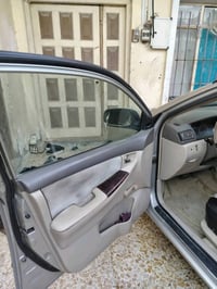 كورلا بيكاتشو • ٢٠٠٣ • رقم بغداد